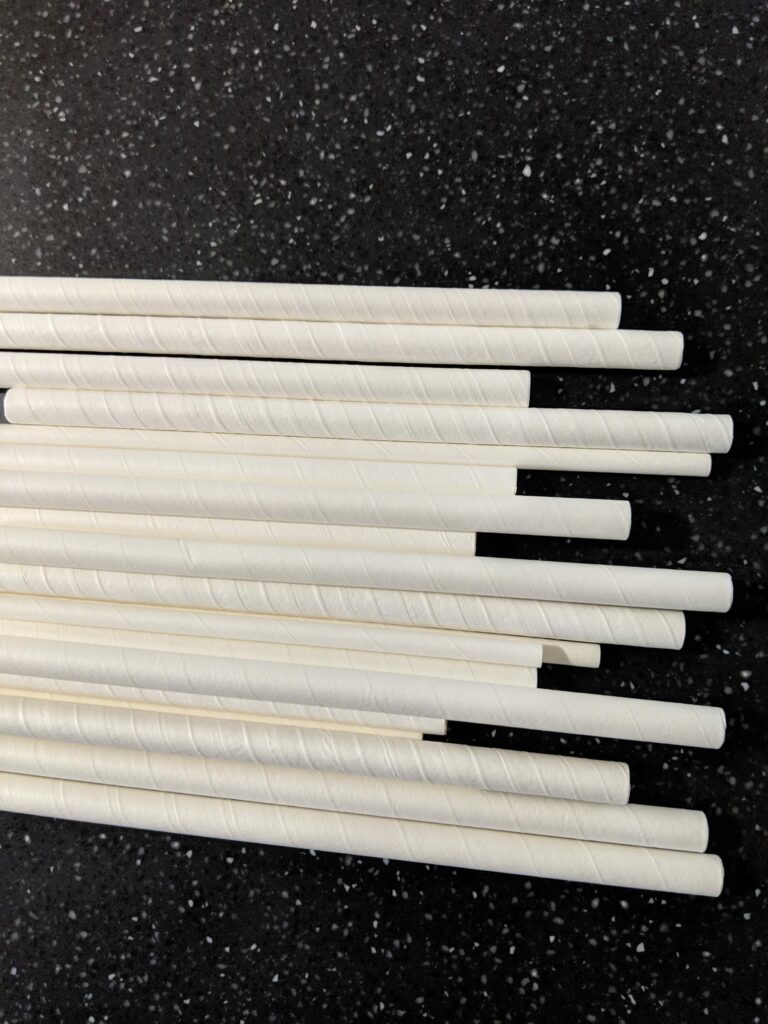 Straws